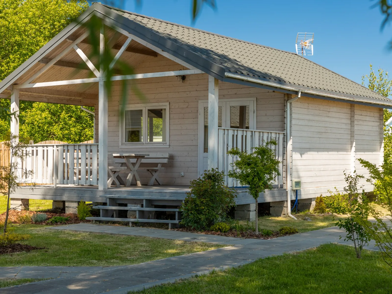 Rezydencje Letnie Mielno